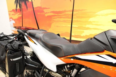 2023 KTM Adventure 890