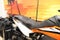 2023 KTM Adventure 890