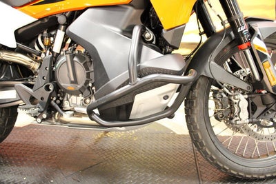 2023 KTM Adventure 890