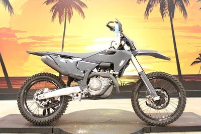 2023 Husqvarna FC 450