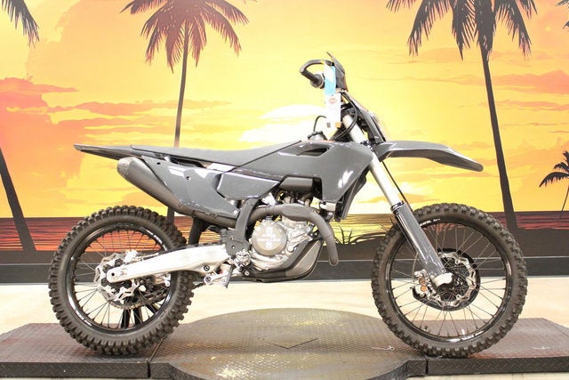 2023 Husqvarna FC 450
