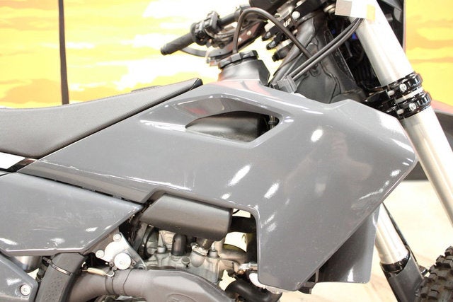 2023 Husqvarna FC 450