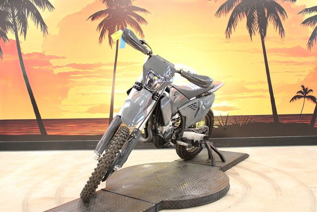 2023 Husqvarna FC 450