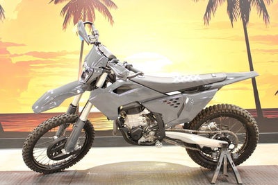 2023 Husqvarna FC 450