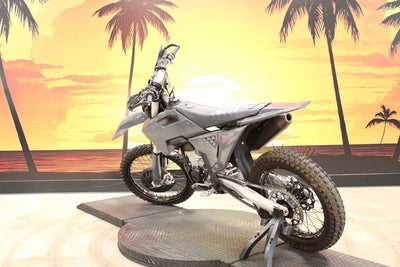 2023 Husqvarna FC 450