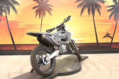 2023 Husqvarna FC 450