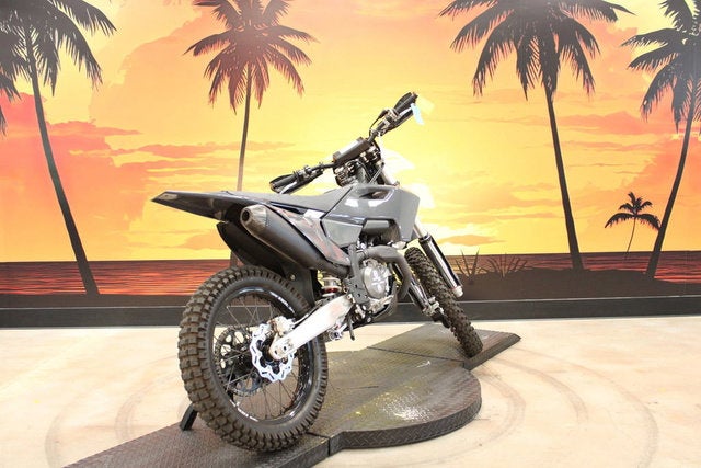 2023 Husqvarna FC 450