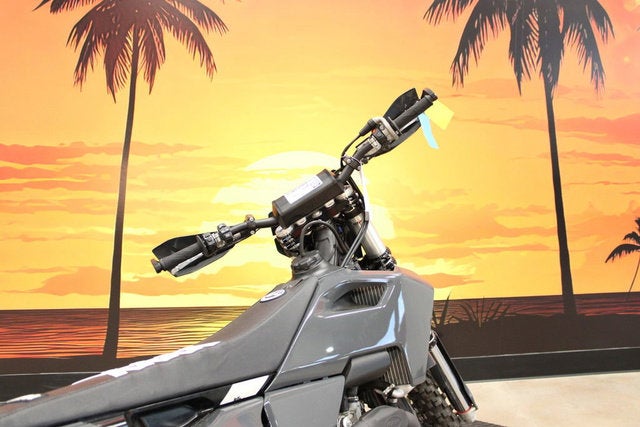 2023 Husqvarna FC 450