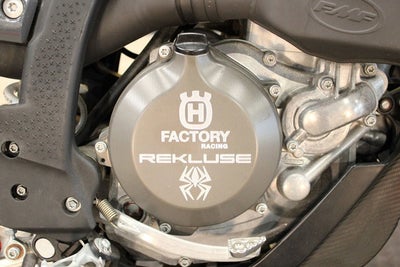 2023 Husqvarna FC 450