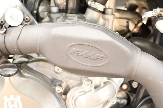 2023 Husqvarna FC 450