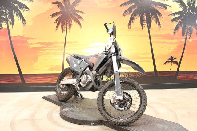 2023 Husqvarna FC 450