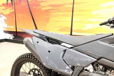 2023 Husqvarna FC 450