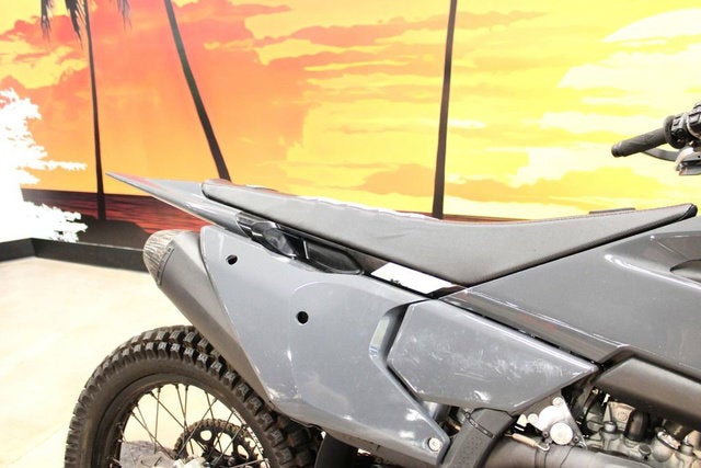 2023 Husqvarna FC 450