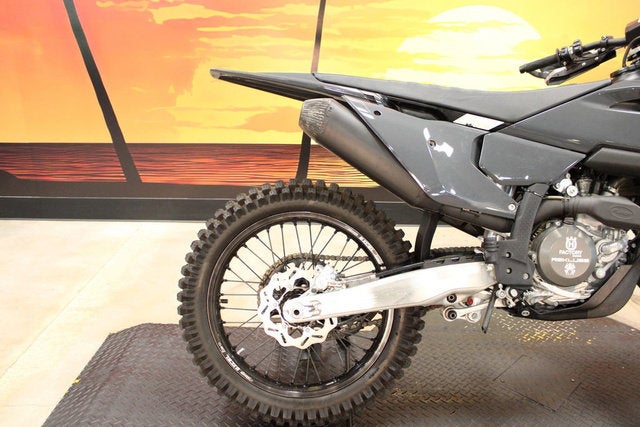 2023 Husqvarna FC 450
