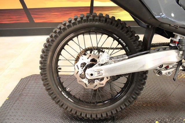 2023 Husqvarna FC 450