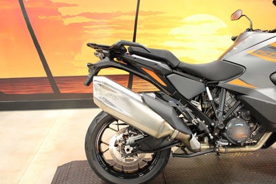 2023 KTM Super Adventure 1290 S
