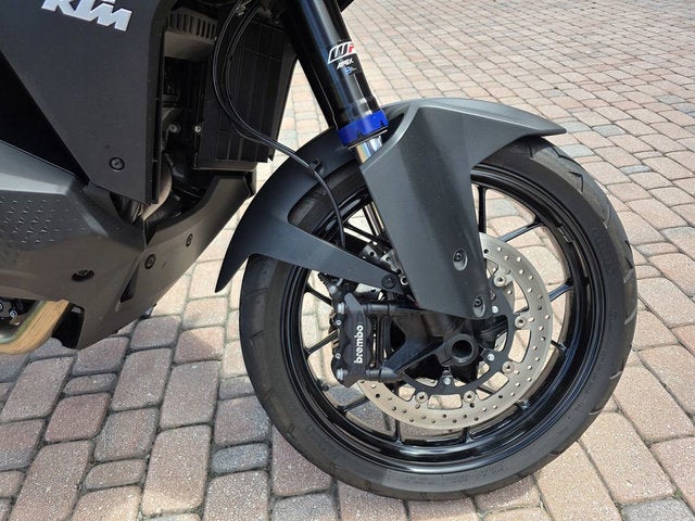 2023 KTM Super Adventure 1290 S