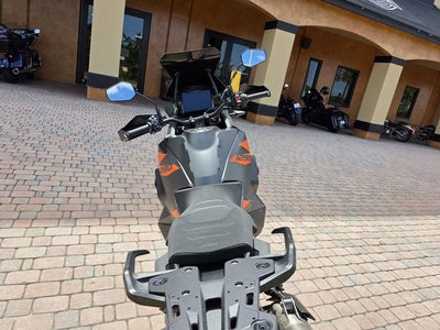 2023 KTM Super Adventure 1290 S