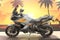 2023 KTM Super Adventure 1290 S
