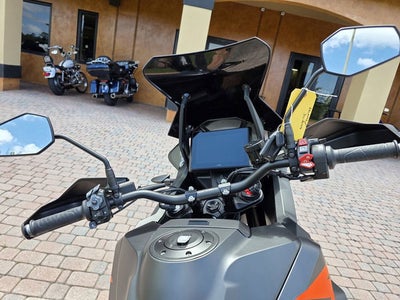 2023 KTM Super Adventure 1290 S