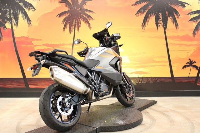 2023 KTM Super Adventure 1290 S
