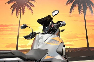 2023 KTM Super Adventure 1290 S