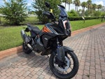 2023 KTM Super Adventure 1290 S