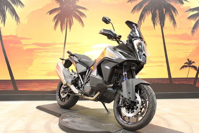 2023 KTM Super Adventure 1290 S