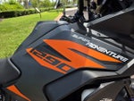 2023 KTM Super Adventure 1290 S