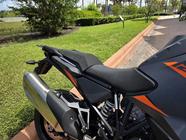 2023 KTM Super Adventure 1290 S