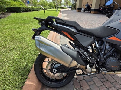 2023 KTM Super Adventure 1290 S
