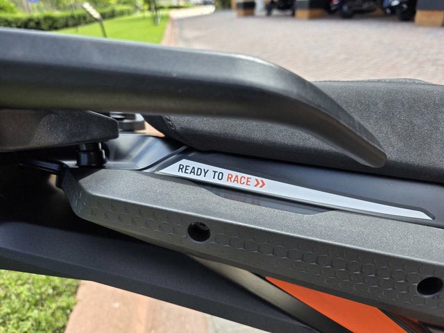 2023 KTM Super Adventure 1290 S