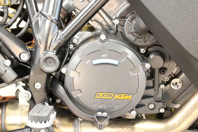 2023 KTM Super Adventure 1290 S