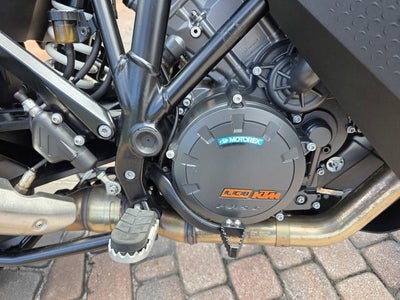 2023 KTM Super Adventure 1290 S