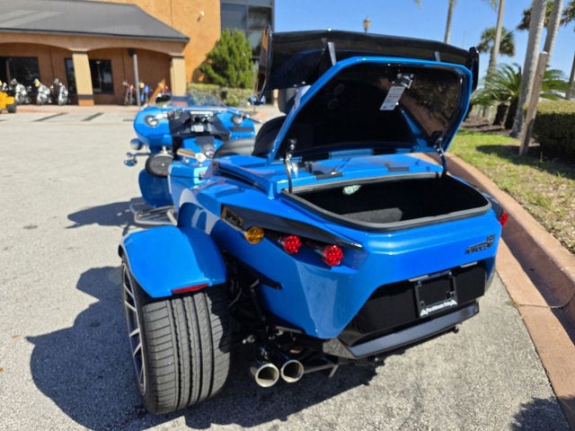 2026 REWACO PUR3 Base