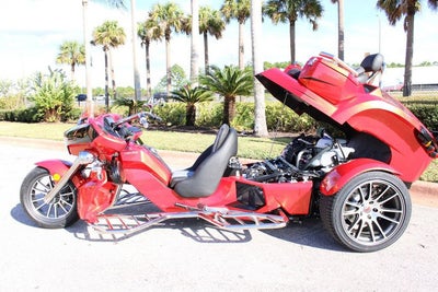 2026 REWACO PUR3 Base