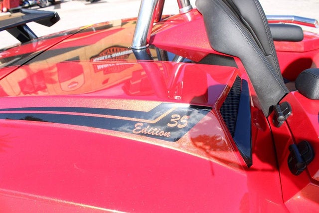 2026 REWACO PUR3 Base