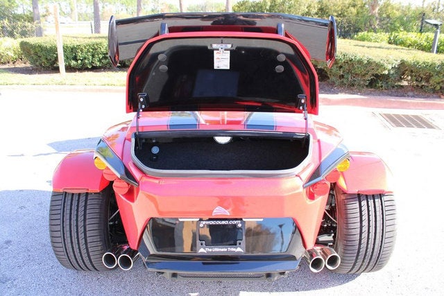 2026 REWACO PUR3 Base