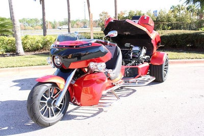 2026 REWACO PUR3 Base