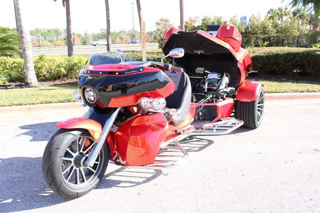 2026 REWACO PUR3 Base