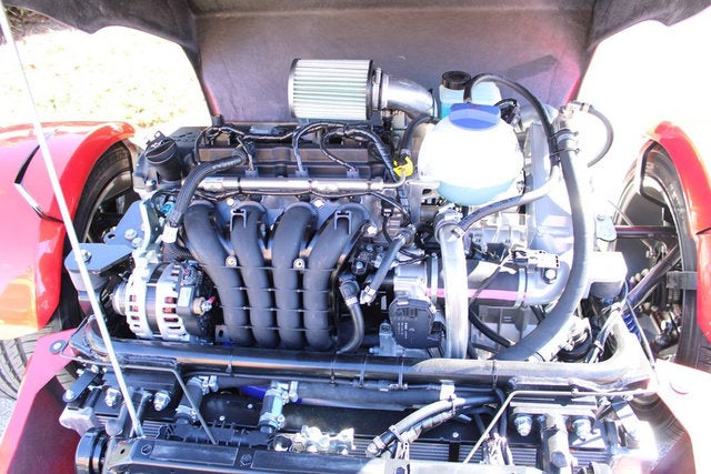 2026 REWACO PUR3 Base