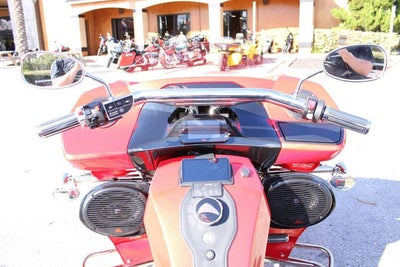 2026 REWACO PUR3 Base