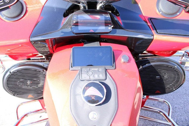 2026 REWACO PUR3 Base