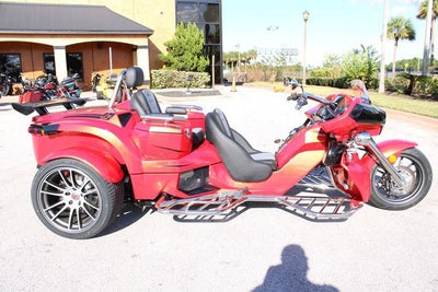 2026 REWACO PUR3 Base