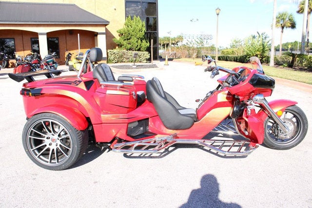 2026 REWACO PUR3 Base