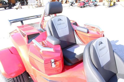 2026 REWACO PUR3 Base