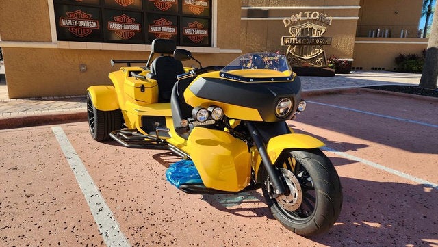 2025 REWACO REWACO PUR3GT Base