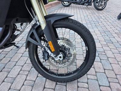 2014 BMW MO F 800 GS Adventure