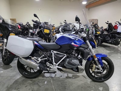 2023 BMW MO R 1250 R