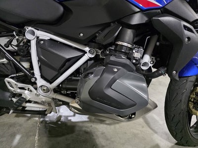 2023 BMW MO R 1250 R